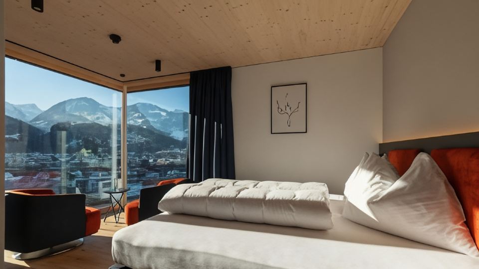 Alpstadt Lifestyle Hotel