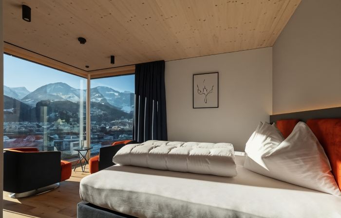 Alpstadt Lifestyle Hotel