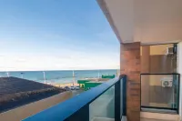 Saint Bartz Condo., Complete Leisure Facilities Facing Ondina Beach - Sbzs