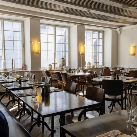 Baseltor Hotel & Restaurant