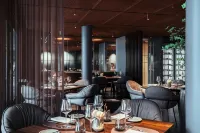 Residence Hotel - Breakfast