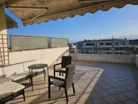Sky Line Penthouse Apartment