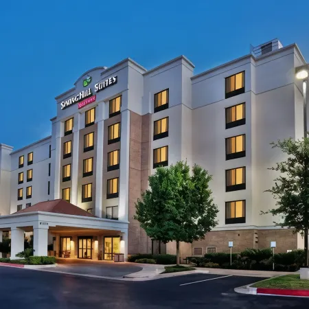 SpringHill Suites Austin South