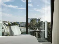 Novotel Brisbane South Bank - Romanttinen