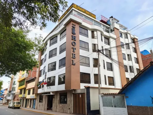 Royal Inn Cusco Hotel - Inns