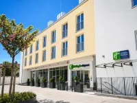Holiday Inn Express MUNICH AIRPORT - ERDING by IHG Hotels in Erding