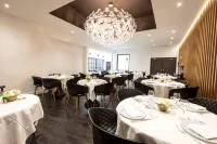 Logis hôtel-Restaurant Des Bourbons et Brasserie Pub 47 - Pet friendly