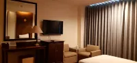 Sri U-Thong Grand Hotel - 3-Star