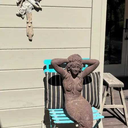 Romantic, Private Jewel - 3 blocks from Downtown St.Helena in the Napa Valley