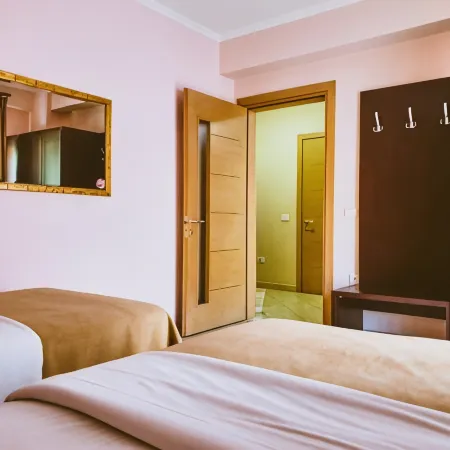 Hotel Nais Beach