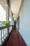 Yula Hotel Thatluang - pet friendly