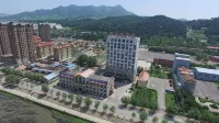Cuiheyuan Hotel