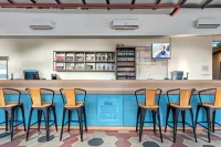 Borgo Ripa Urban Travel - bar