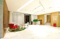 Magnotel (Ulanhot Hanshan East Street)