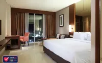 The Luxton Cirebon Hotel and Convention