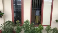 Wisma Mawas