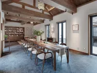 Quanshui Renjia Hostel Hotel in zona Lago Daming
