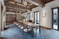 Quanshui Renjia Hostel