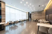 Junhao Yashen Hotel - Desayuno