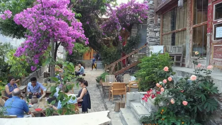 Sean’s Guesthouse