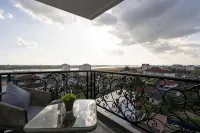 SureStay Hotel by Best Western Vientiane - romantis