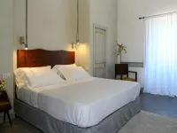 Dattilo Wine Relais Hotele w: Strongoli