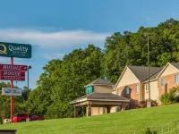Quality Inn & Suites Hotels in Wise County