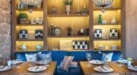 Blu Bay Hotel Sozopol