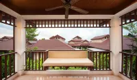 The Sarann Koh Samui, Suites & Villas - 오션뷰