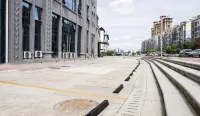 HanTing Hotel (Ji'an Chengnan Administrative Center) - 2 stjerner