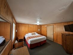 The Orca Inn