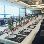 Leyuan Hotel - breakfast