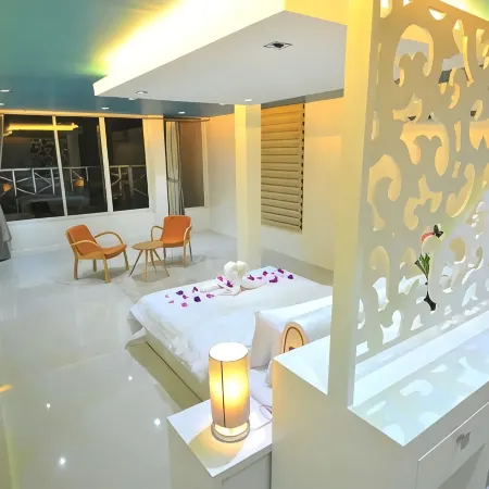 Boracay Ocean Club Beach Resort