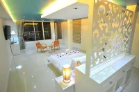Boracay Ocean Club Beach Resort - vasca da bagno
