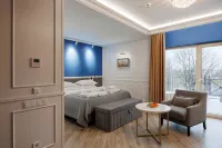 Pskov Boutique-Hotel
