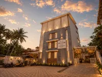 Hue Guh the Porto Candolim Hotels in Marra