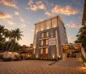 Hue Guh the Porto Candolim