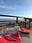 Hôtel Valencia - breakfast