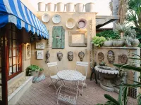 The Art Guesthouse