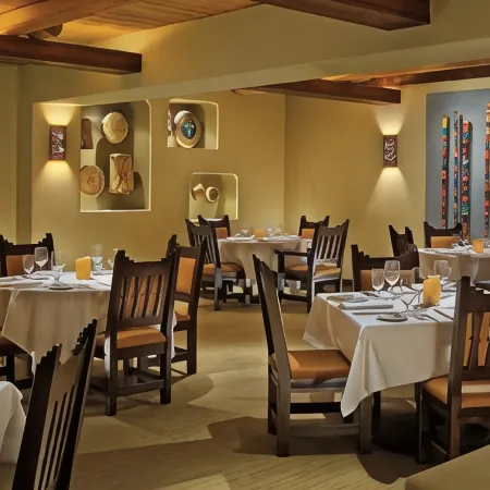 Eldorado Hotel and Spa
