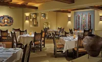 Eldorado Hotel and Spa - breakfast