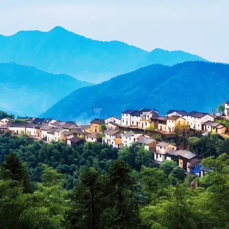 Mulihong Yuanwei Inn