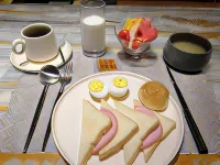 Soho Garden Villa Hotel (Shanghai Huaihai Road Flagship) - Villas