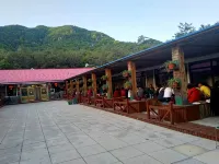 Jinyuan Hotel - agriturismo
