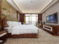 Jinhu Mingfa Hotel Hotels in Jinhu