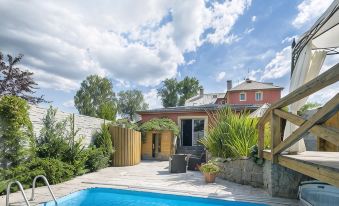 Pytloun Wellness Travel Hotel