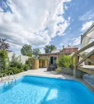 Pytloun Wellness Travel Hotel