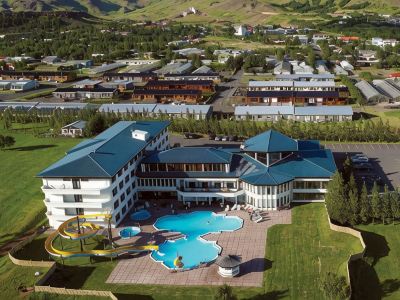 Hotel Örk