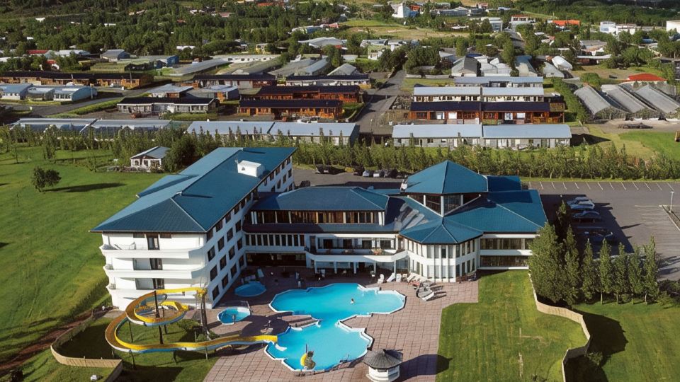 Hotel Örk