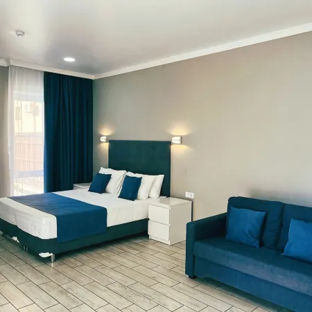 Moye Leto Boutique Hotel